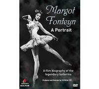 Margot Fonteyn - A Portrait