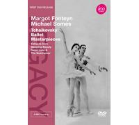 Margot Fonteyn/Michael Soames: Tchaikovsky Ballet Masterpieces (DVD) Various