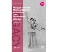 Margot Fonteyn/Michael Soames: Tchaikovsky Ballet Masterpieces (DVD) Various