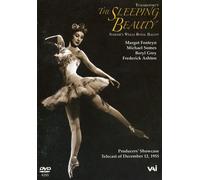 Margot Fonteyn - The Sleeping Beauty