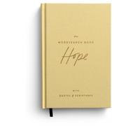 Margot Groner The Wordsearch Book: Hope: With Quotes & Script (Copertina rigida)