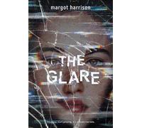 Margot Harrison The Glare (Copertina rigida)