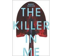 Margot Harrison The Killer In Me (Tascabile)