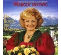Margot Hellwig - Die Rosen der Madonna