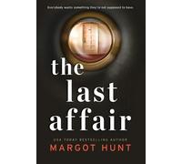 Margot Hunt The Last Affair (Tascabile)
