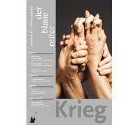 Margot Käßmann Otfried Höffe Martha C. Nus Der Blaue Reiter. Journa (Tascabile)