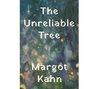 Margot Kahn The Unreliable Tree (Tascabile)