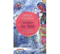 Margot Kassmann Mutter Der Bibel (Copertina rigida)
