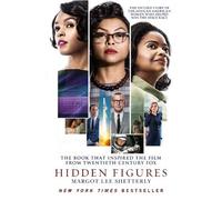 Margot Lee Shetterly Hidden Figures (Tascabile)