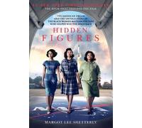 Margot Lee Shetterly Hidden Figures (Tascabile)