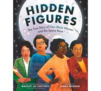 Margot Lee Shetterly Hidden Figures (Tascabile)