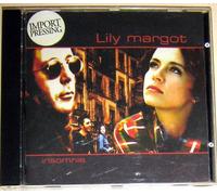 Margot, Lily - Insomnie