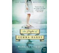Margot Livesey The Flight of Gemma Hardy (Tascabile)