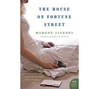 Margot Livesey The House on Fortune Street (Tascabile)
