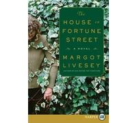 Margot Livesey The House on Fortune Street (Tascabile)