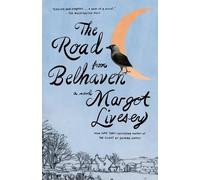 Margot Livesey The Road from Belhaven (Tascabile)