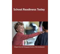 Margot M. Saar School Readiness Today (Tascabile)