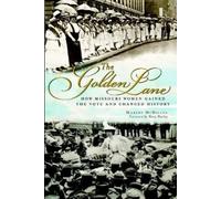Margot Mcmillen The Golden Lane (Tascabile)