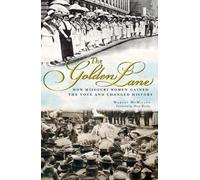 Margot Mcmillen The Golden Lane (Tascabile)