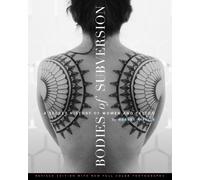 Margot Mifflin Bodies of Subversion (Copertina rigida)