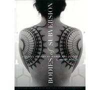 Margot Mifflin Bodies of Subversion (Tascabile)