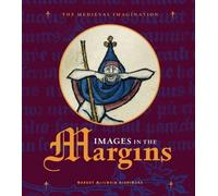 Margot Nishimura Images in the Margins (Copertina rigida)