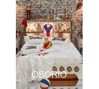 Margot Norton Pepón Osorio: My Beating Heart / Mi corazón latiente (Tascabile)