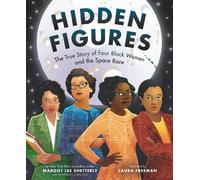 Margot Shetterly Hidden Figures (Copertina rigida)