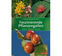 Margot Spohn Ro Faszinierende Pflanzengallen: Entdecken - Bes (Copertina rigida)