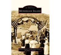 Margot Sullivan Cynthia Hagar Krusell John J. Galluz Monhegan Island (Tascabile)