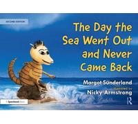 Nicky Armstrong The Day the Sea Went Out and Never Came Back: A Stor (Tascabile)