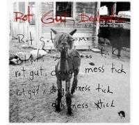 Margot & the Nuclear So and So's Rot Gut, Domestic (CD)