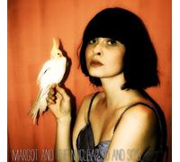Margot & The Nuclear So & So's - Buzzard