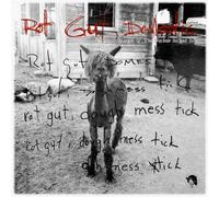 Margot & The Nuclear So & So's - Rot Gut Domestic