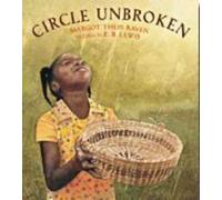 Margot Theis Raven Circle Unbroken (Tascabile)