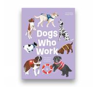 Margot Tissot Valeria Aloise Dogs Who Work (Copertina rigida)
