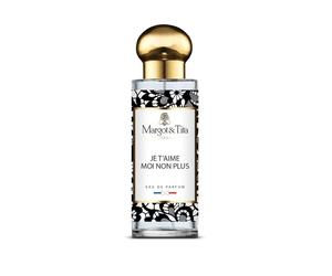 Margot & Tita - Je T'aime Moi Non Plus Profumi donna 30 ml unisex