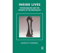 Margot Waddell Inside Lives (Tascabile)