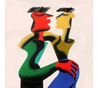 Margot - Walk With Me / Falling In Between Days (7")