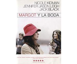 Margot Y La Boda (Import Dvd) (2013) Nicole Kidman; Jennifer Jason Leigh; Zane