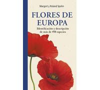 Margot y Roland Spohn Flores De Europa