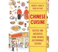 Margot Zhang Chinese Cuisine (Tascabile)