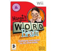 Margot's Word Brain