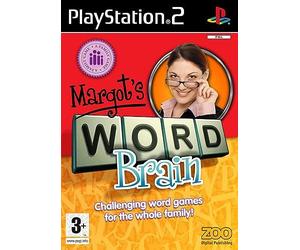 Margot'S Word Brain