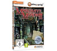 Margrave Manor 3 [Edizione: germania]
