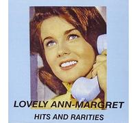 Margret, Ann - Hits & Rarities: 32 Cuts