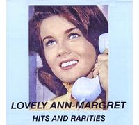 Margret, Ann - Hits & Rarities 32 Cuts