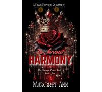 Margret Ann to know Harmony (Tascabile) Savage Peace Duet