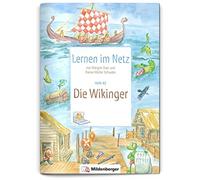 Margret Datz Rainer Walter Schwa Lernen im Netz, Heft 42: Die Wiking (Broschüre)