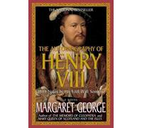 Margret George Autobiography of Henry VIII (Tascabile)